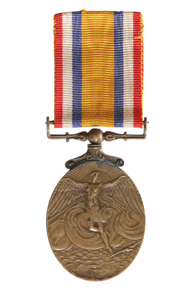 Medal of the Royal Dutch Aviation Society