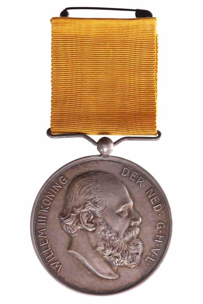 1926 Flood Medal