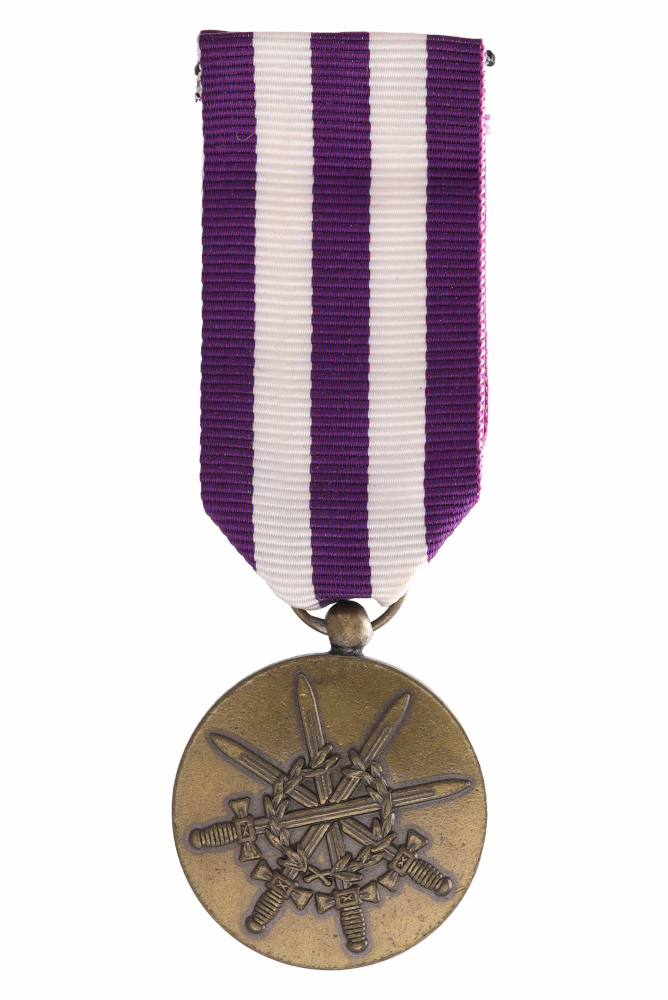 Kosovo Medal