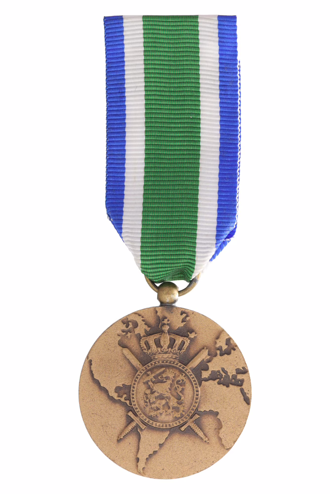 Army Medal