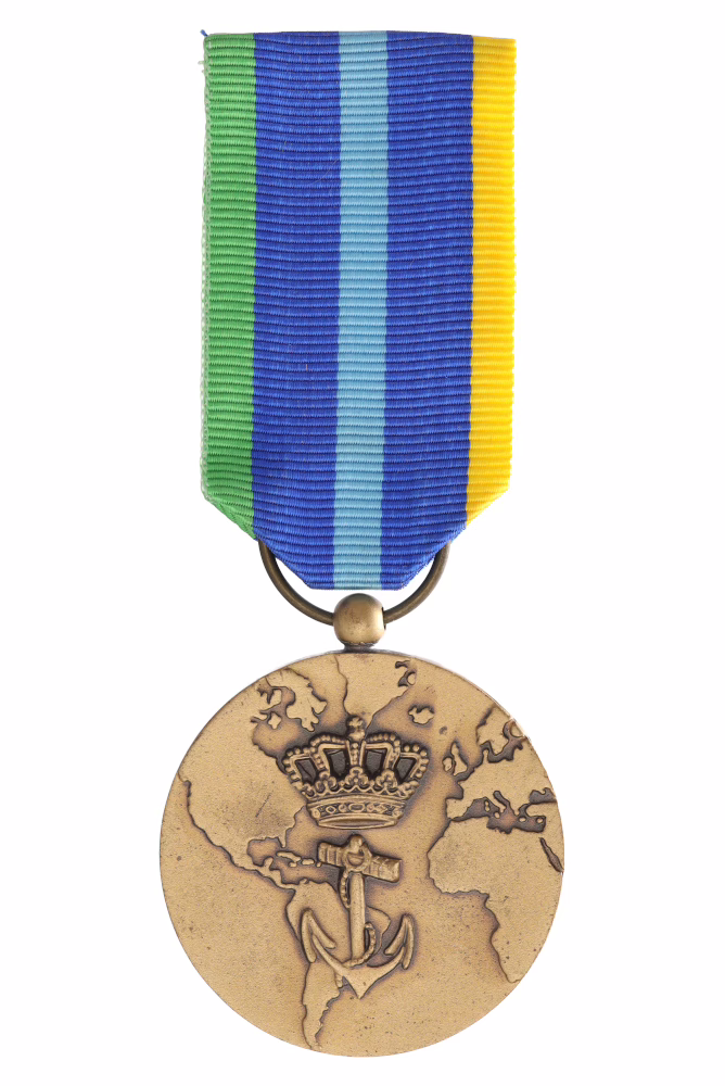 Naval Medal